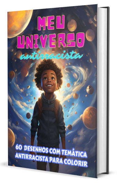 Meu Universo Antirracista